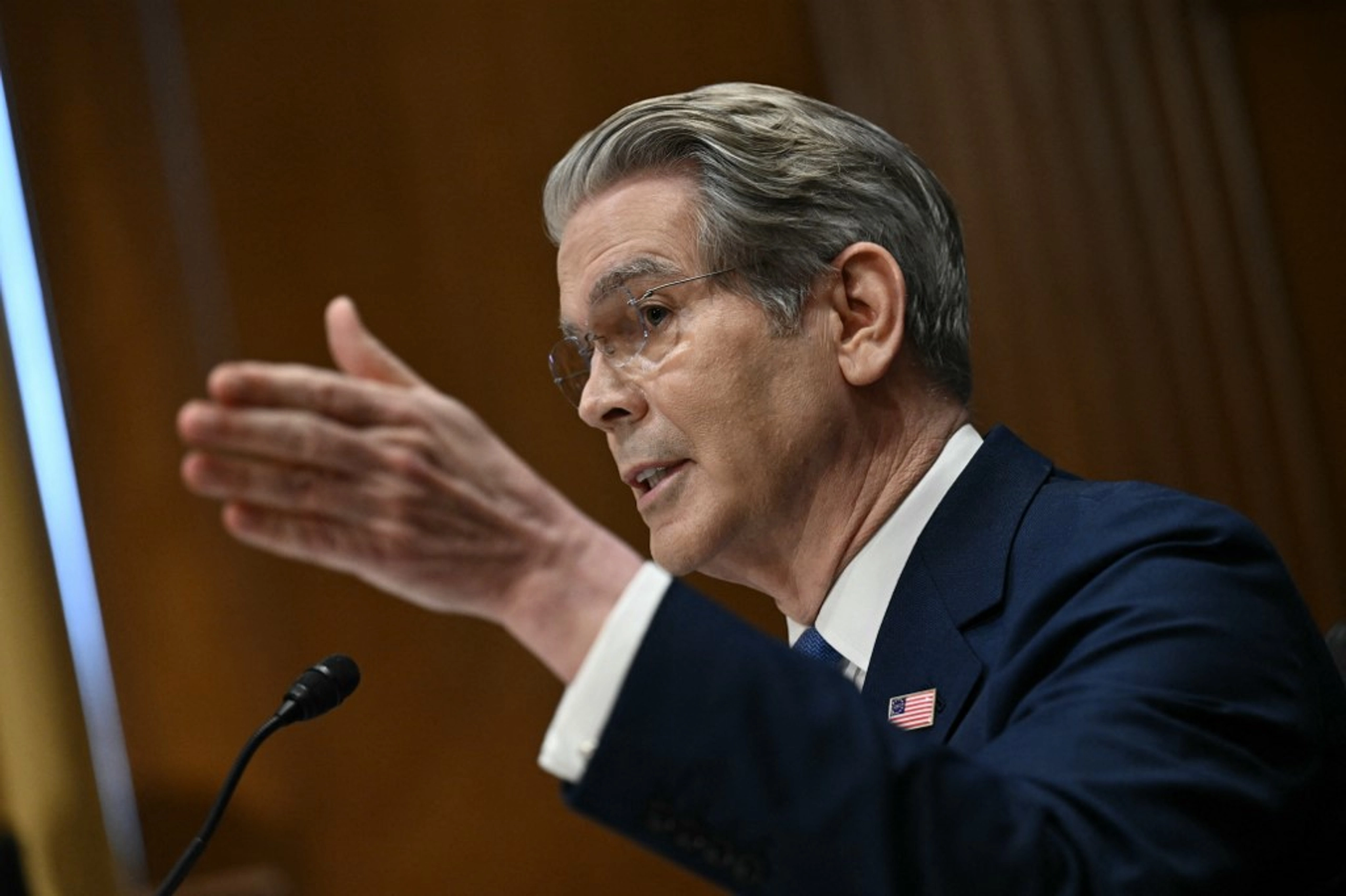 US Plans to Use Frozen Iranian Assets to Fund Persian Gulf Recovery Efforts