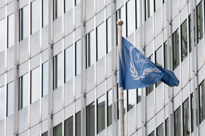 МАГАТЕ відправить інспекторів до Чорнобильської зони після удару РФ по ядерному об’єкту