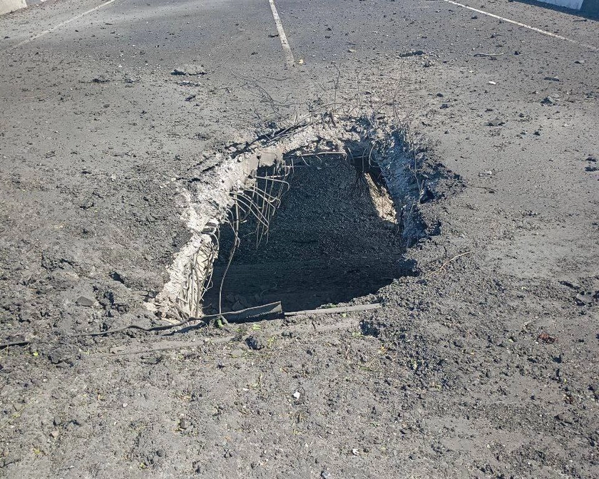 Ukraine Shuts Down Chongar and Dzhankoy Border Crossings Following Precision Bridge Strike