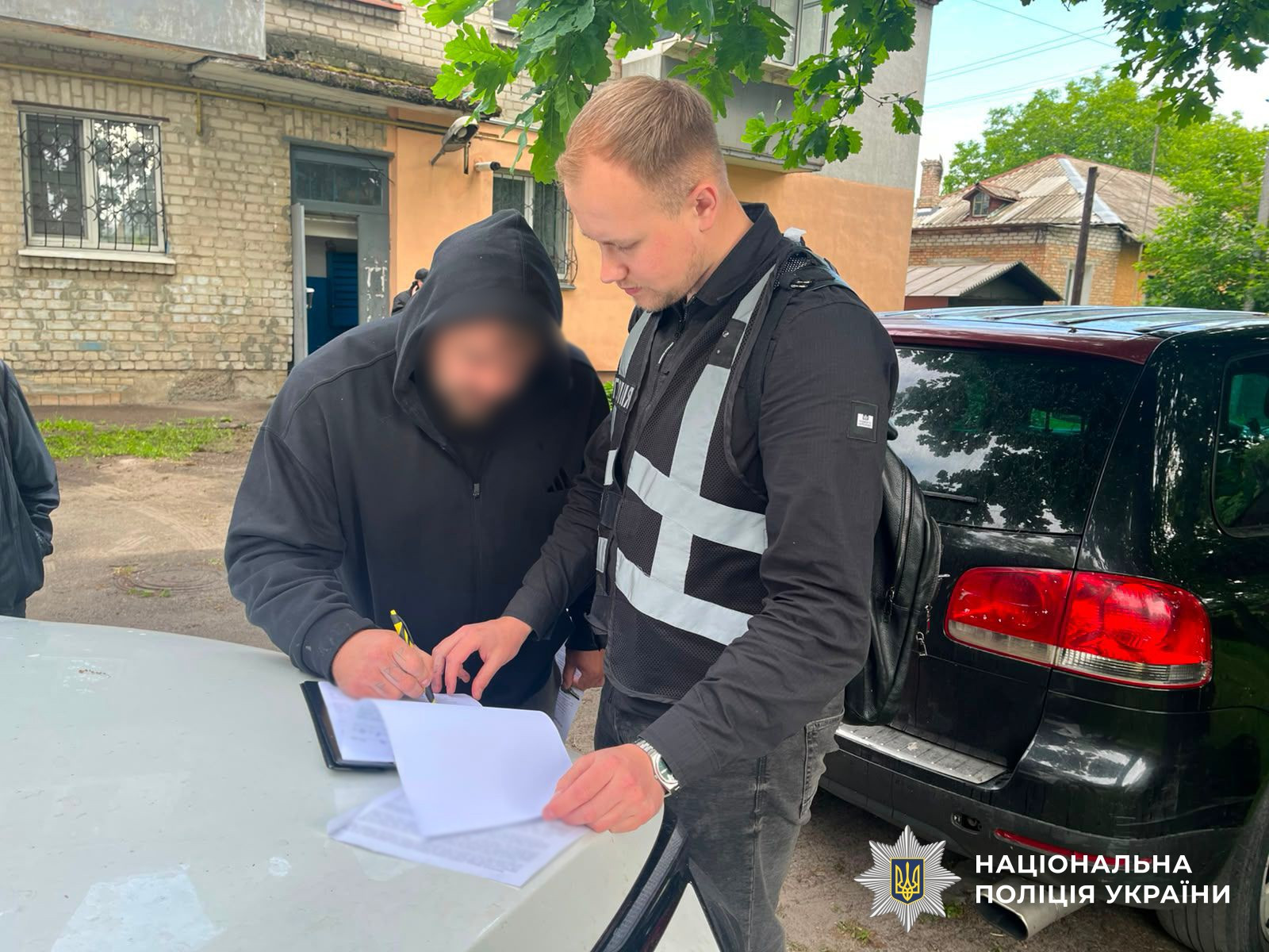 Ukraine Thwarts Russian-Backed FPV Drone Assassination Plot to Kill Senior HUR Official