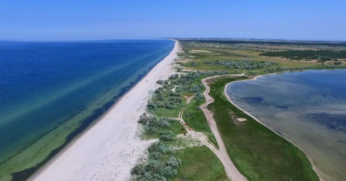Російські війська залишили Кінбурнську косу через зрив логістики — АТЕШ