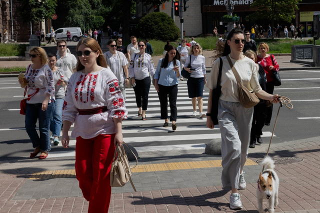 Fears of Another ‘Invasion’