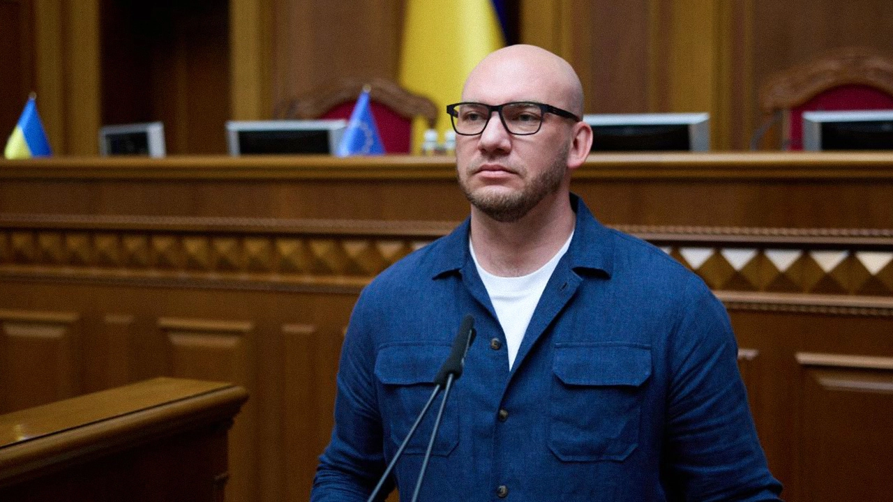 Олексій Леонов: «Нині майбутнє Півдня України залежить від фронту, завтра – від транскордонної співпраці»