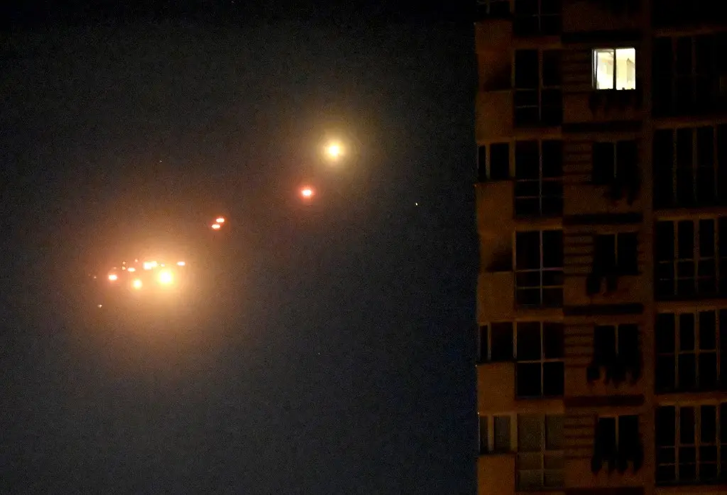 30 Ukrainian Companies Cleared to Form Private Air Defense Units
