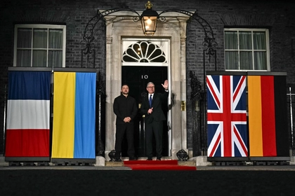 Zelensky Urges UK to Unlock Frozen £2.4B Abramovich-Linked Funds for Ukraine’s Air Shield