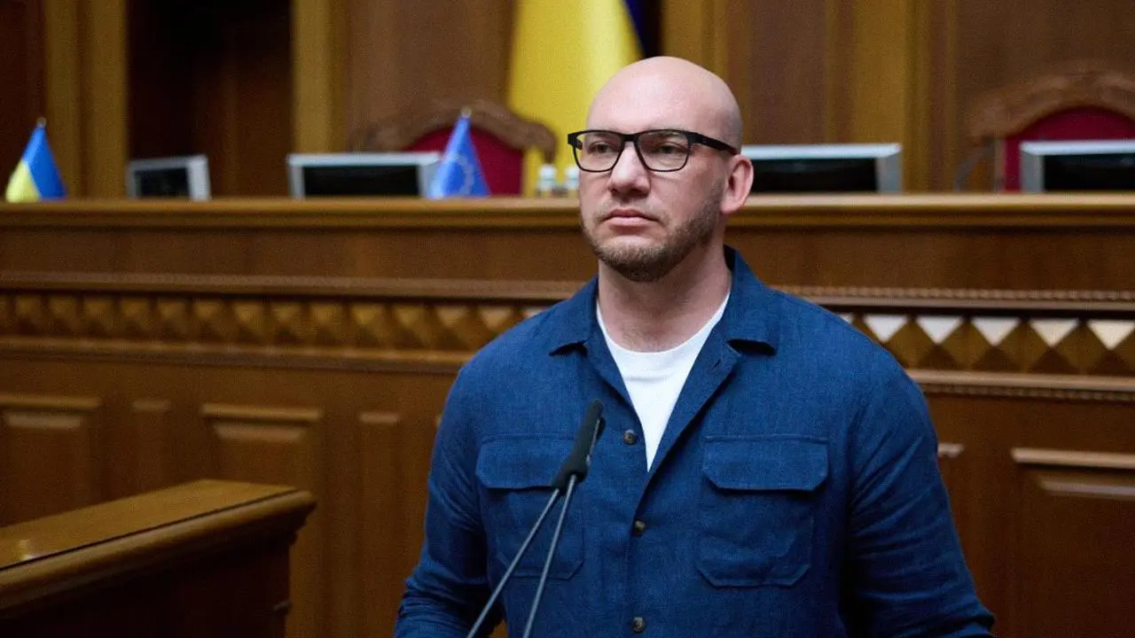 Oleksiy Leonov on Ukraine’s South: From the Front Line to Cross-Border Cooperation