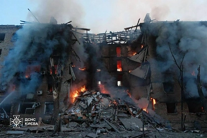 Ukraine Sees Increase in Civilian Casualties in May