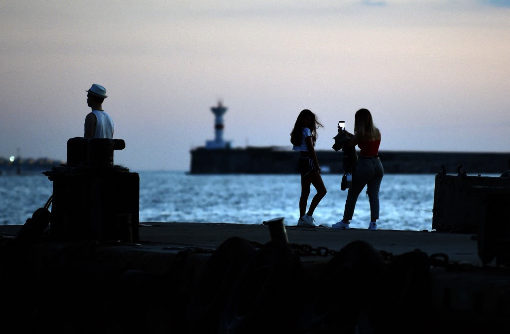 Empty Shelves, Fuel Rationing Hit Occupied Crimea as Ukraine Pressures Russian Logistics