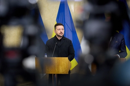 Зеленський обговорив із лідерами Фінляндії та Норвегії кроки щодо посилення ППО