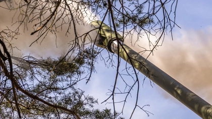 Сирський затвердив Концепцію розвитку артилерії та ракетних військ до 2030 року