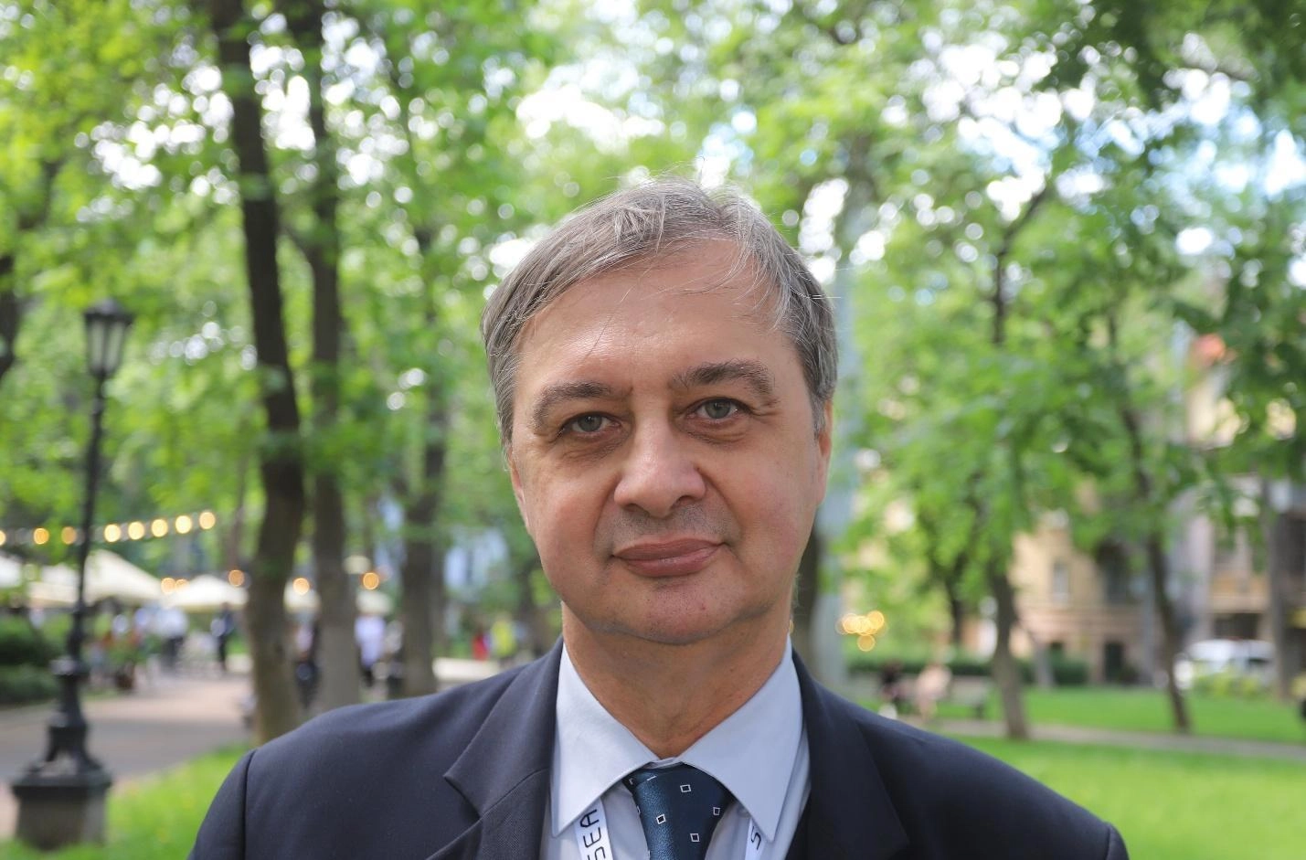 ‘Cognitive Informational Warfare’: Scientist Speaks Out on Russian Propaganda