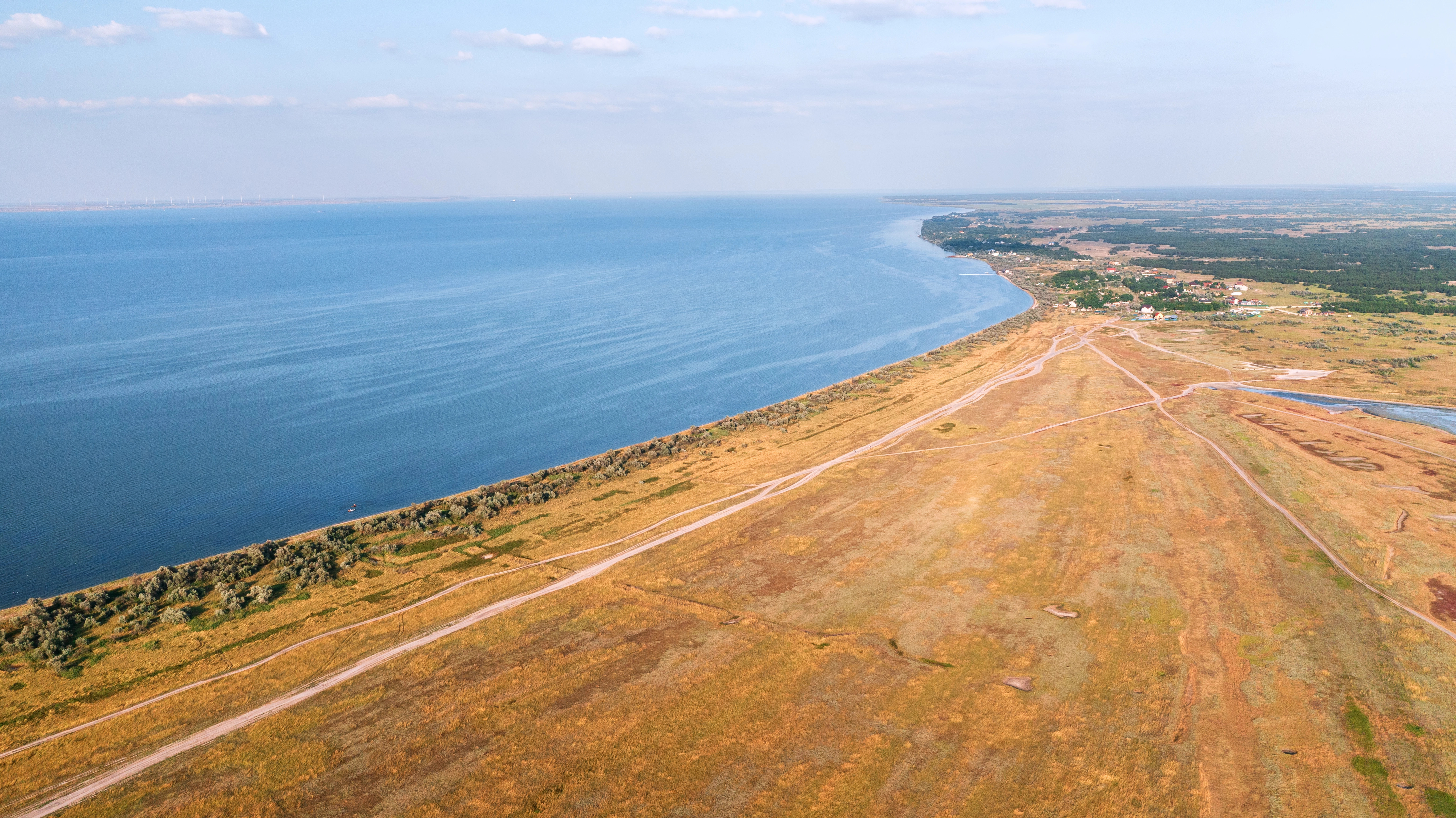 Russians Reportedly Withdraw From Ukraine’s Kinburn Spit – Why the Fuss?
