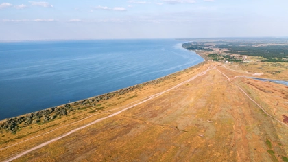 Russians Reportedly Withdraw From Ukraine’s Kinburn Spit – Why the Fuss?
