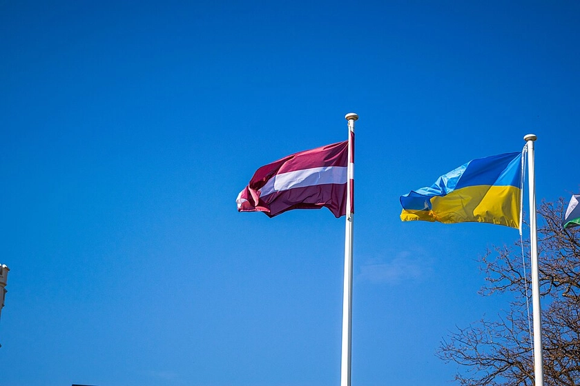 Ukraine to Send Frontline Drone Experts to Strengthen NATO Defenses
