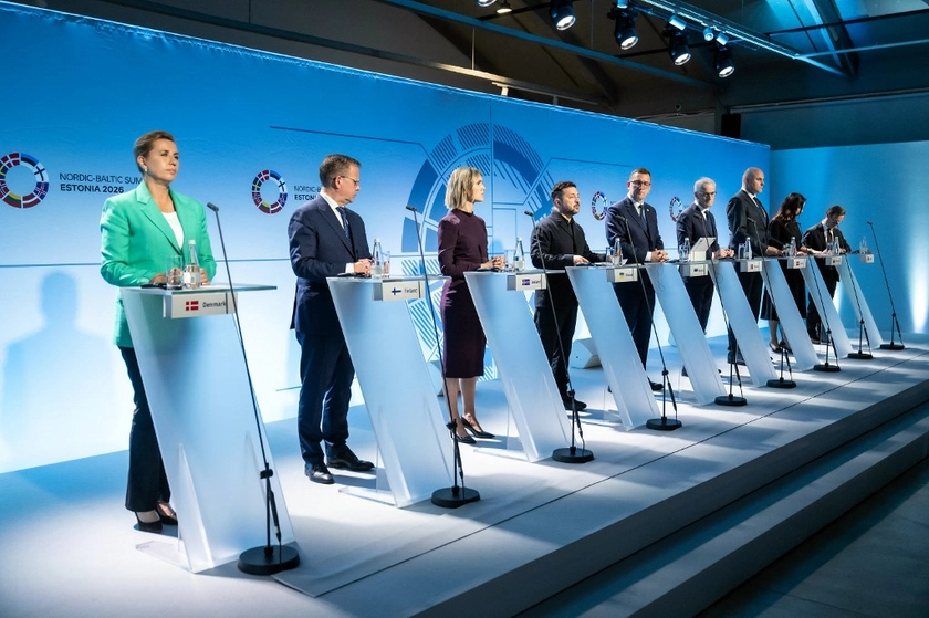 How Europe Can Defeat Russia’s “Stray” Drone Strategy