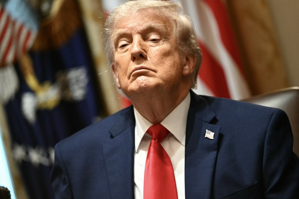 Only 11% of Europeans Now See US as Ally, Poll Finds