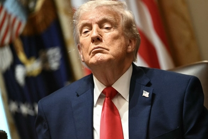 Only 11% of Europeans Now See US as Ally, Poll Finds