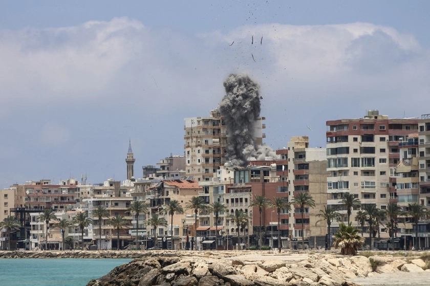 100 Days of the Iran War: Gordian Knot in the Mideast?