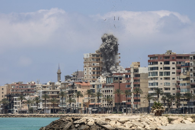 100 Days of the Iran War: Gordian Knot in the Mideast?