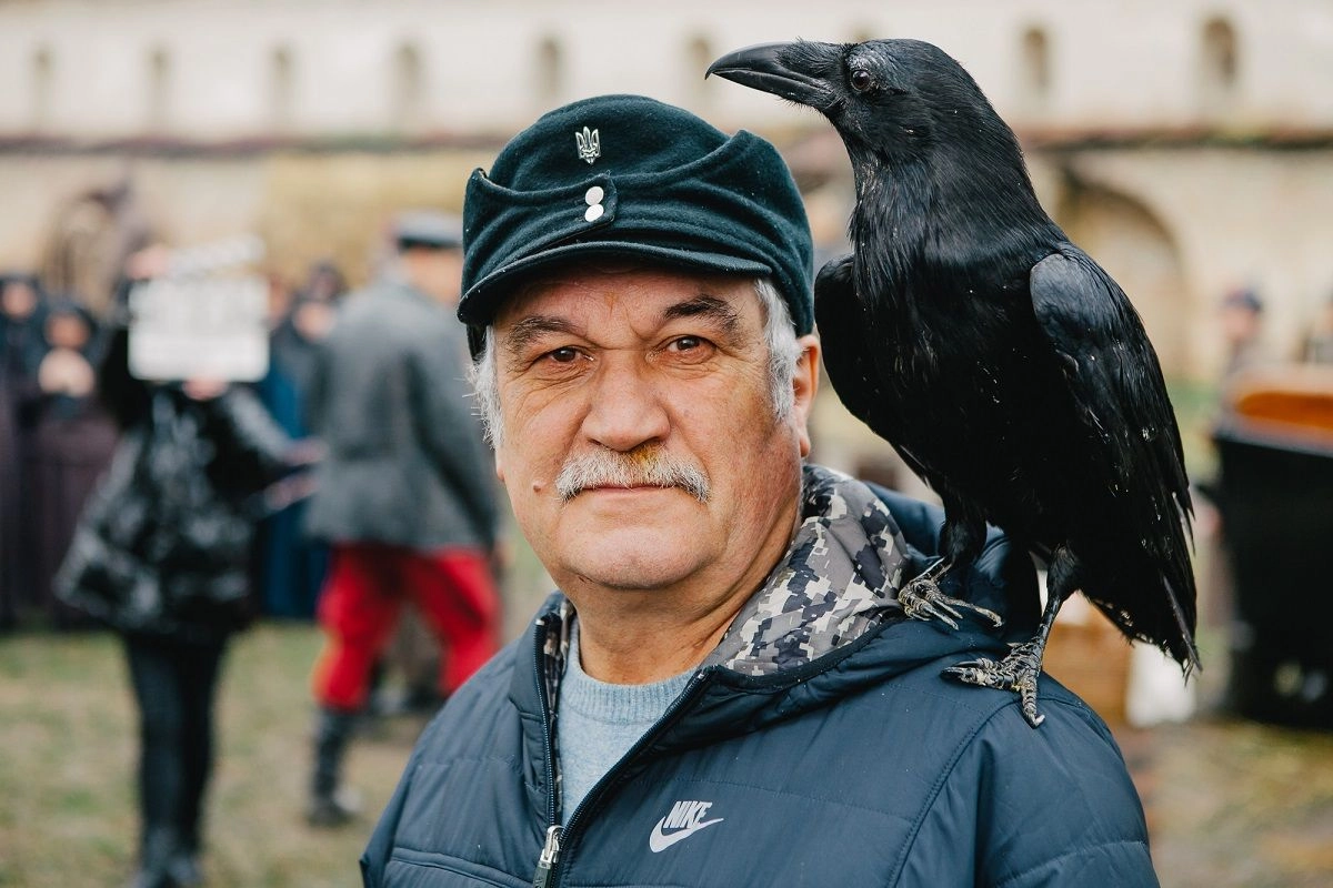 Як Василь Шкляр розбив імперські міфи про мову та чому його романи стали пророчими у 2026 році