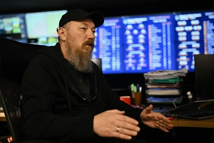 Art, Math and Effectivennes: Ukraine Drone Chief’s Formula to Stop Russia