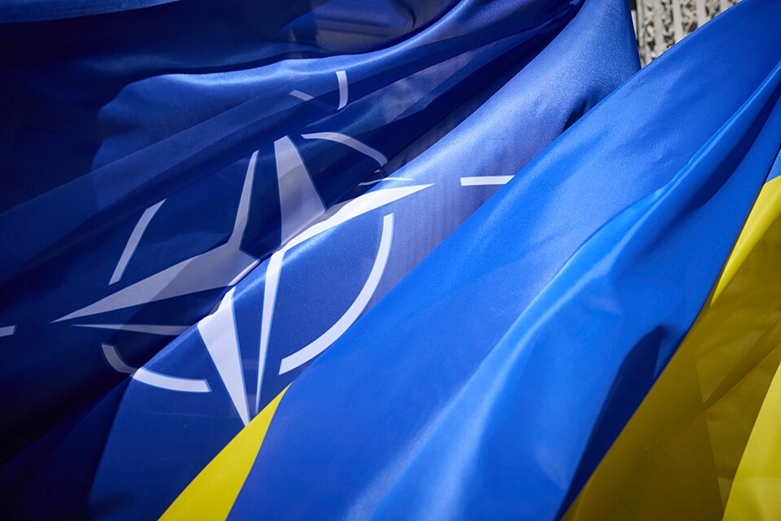 Ukraine to Send Frontline Drone Experts to Strengthen NATO Defenses