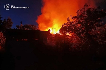 Konotop Left Without Power and Gas As Ukraine Repels 221 Russian Drones and Missiles