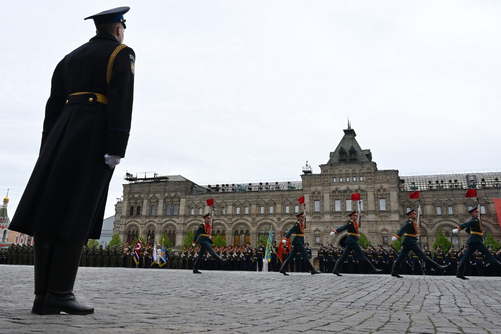 Reports say Russian conscripts face pressure to sign contracts for Ukraine duty