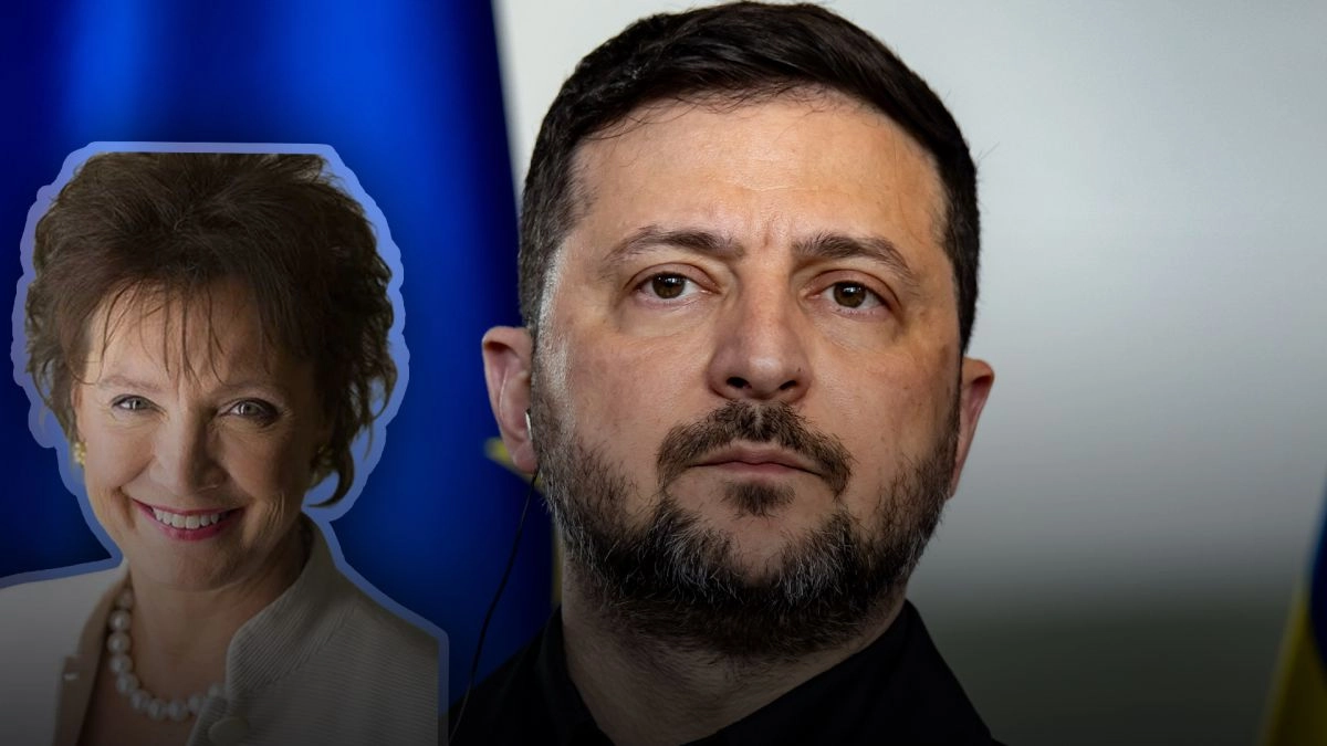 Could Turkey Summit See Start of NATO Accession for Ukraine?