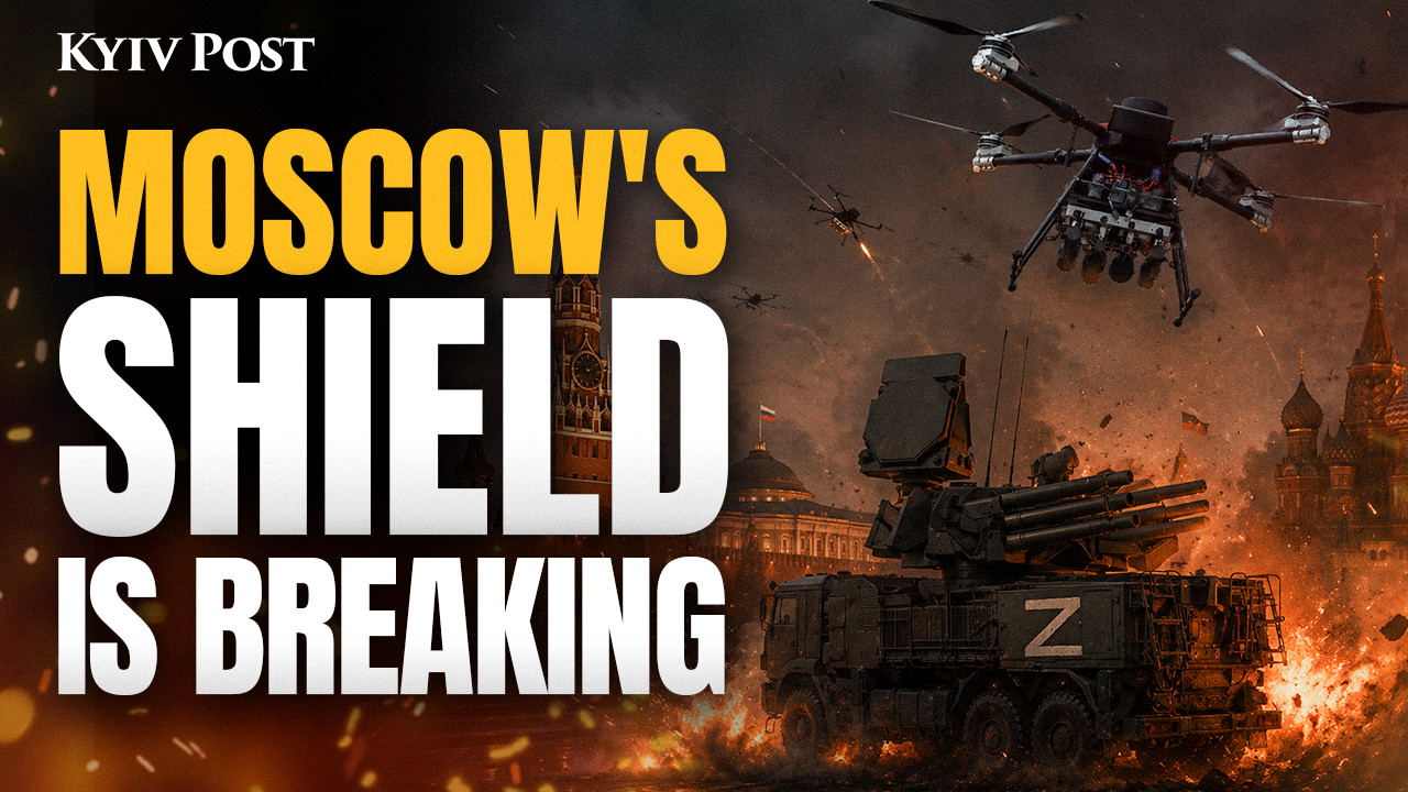 The Cracks in the Kremlin’s Shield: Russia’s Growing Air Defense Crisis