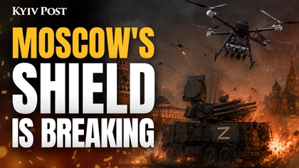 The Cracks in the Kremlin’s Shield: Russia’s Growing Air Defense Crisis