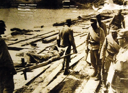 Russia’s Invasion of Ukraine is Now Longer than WWI – Five Things to Know