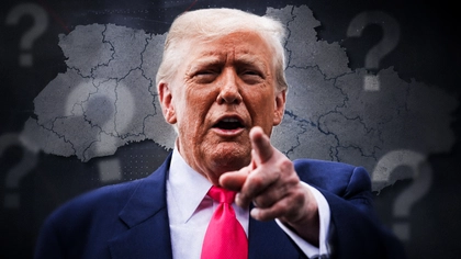 ФАКТЧЕК: коли Дональд Трамп говорив правду про Україну?