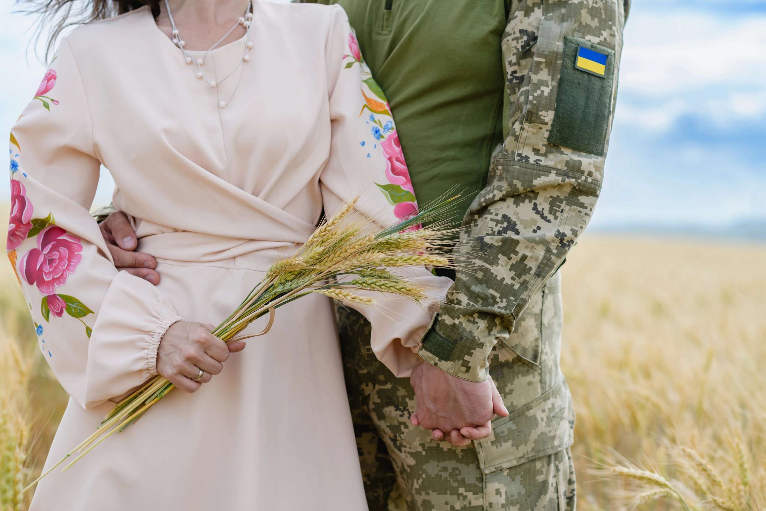 У Києві презентували дослідження та посібник «Любись» про сексуальність після поранень