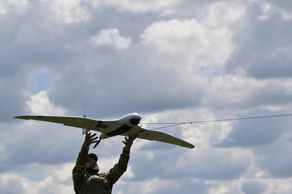 Ukraine Signs Nearly 20 Joint Defense Production Agreements With EU Countries