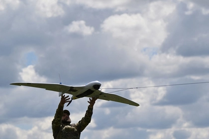 Ukraine Signs Nearly 20 Joint Defense Production Agreements With EU Countries