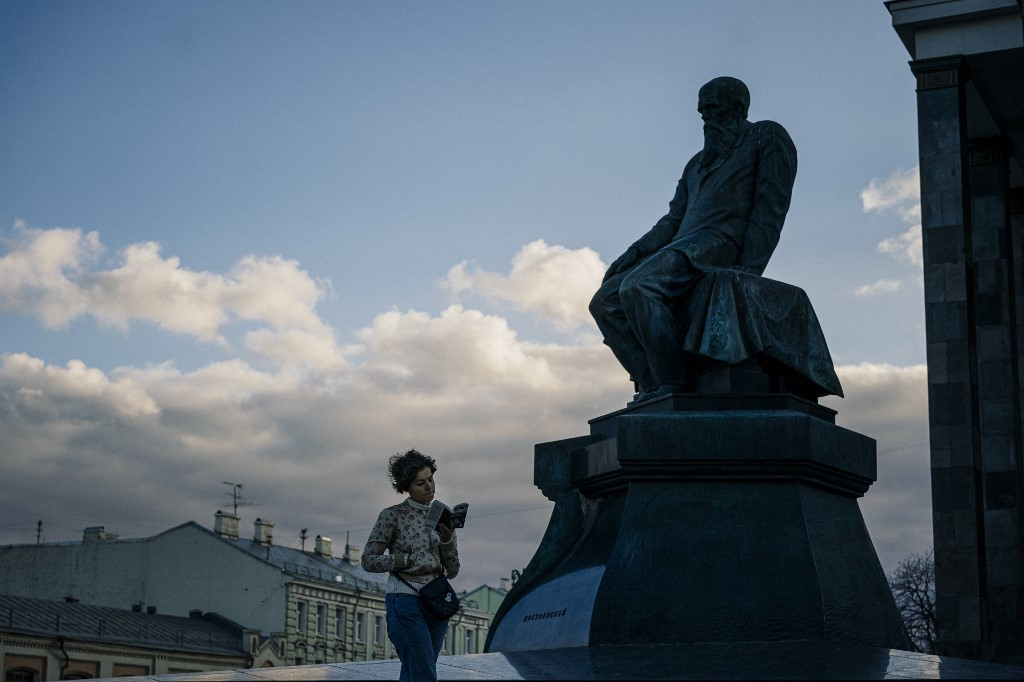 Dostoyevsky: What the West Fails to Note About Him and Russia