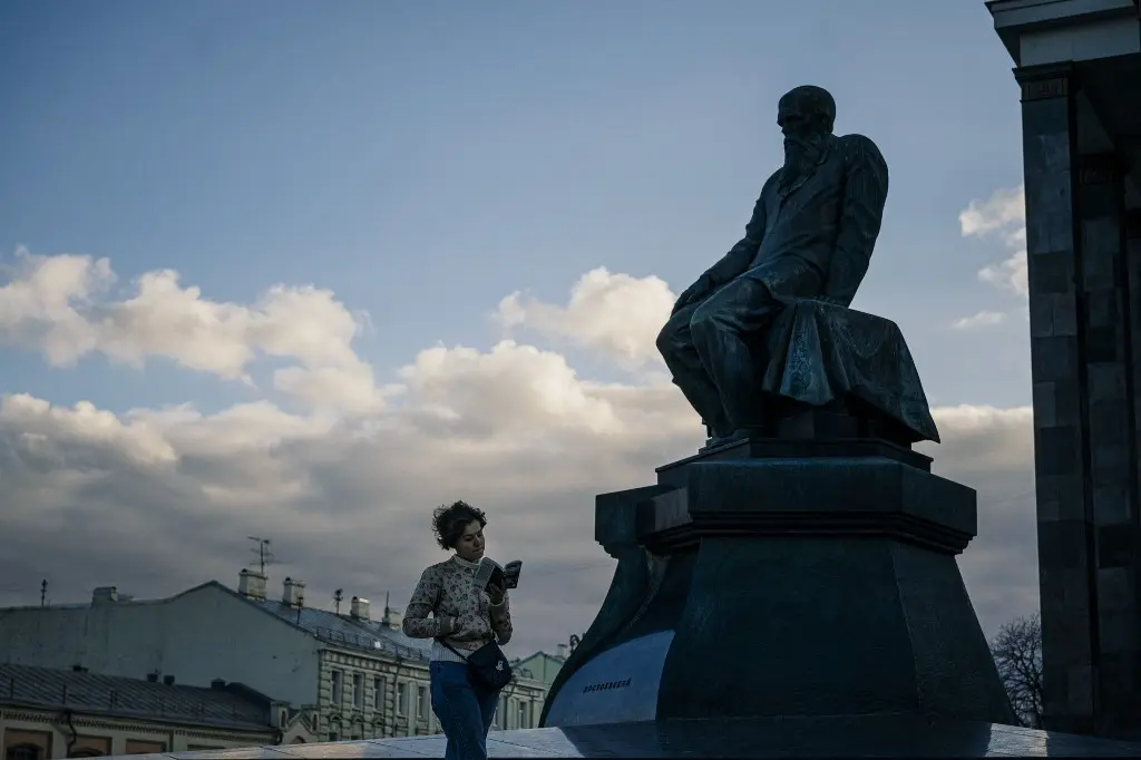 Dostoyevsky: What the West Fails to Note About Him and Russia