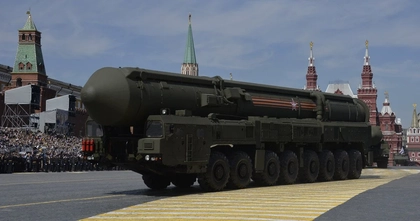 Росія може застосувати “Орешнік”: Повітряні сили попередили про загрозу 12 червня