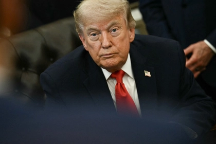 Трамп заявив про «завершення війни» з Іраном після повідомлень про ядерну угоду