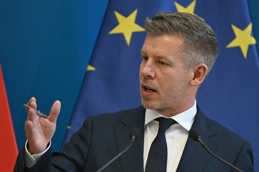 Угода з Україною щодо прав угорців у Закарпатті набула чинності - Мадяр