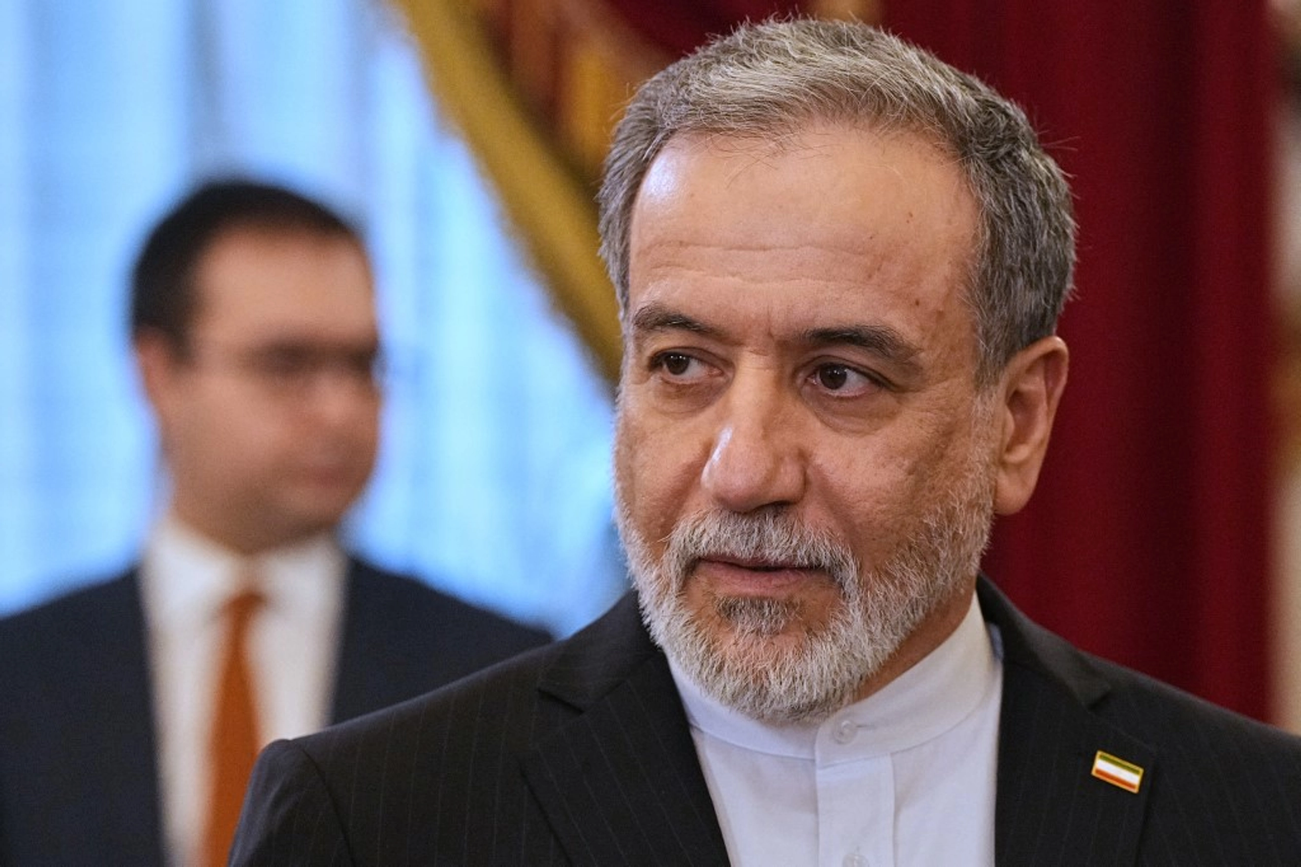 Iran Demands Domestic Uranium Blending Before Final US Deal