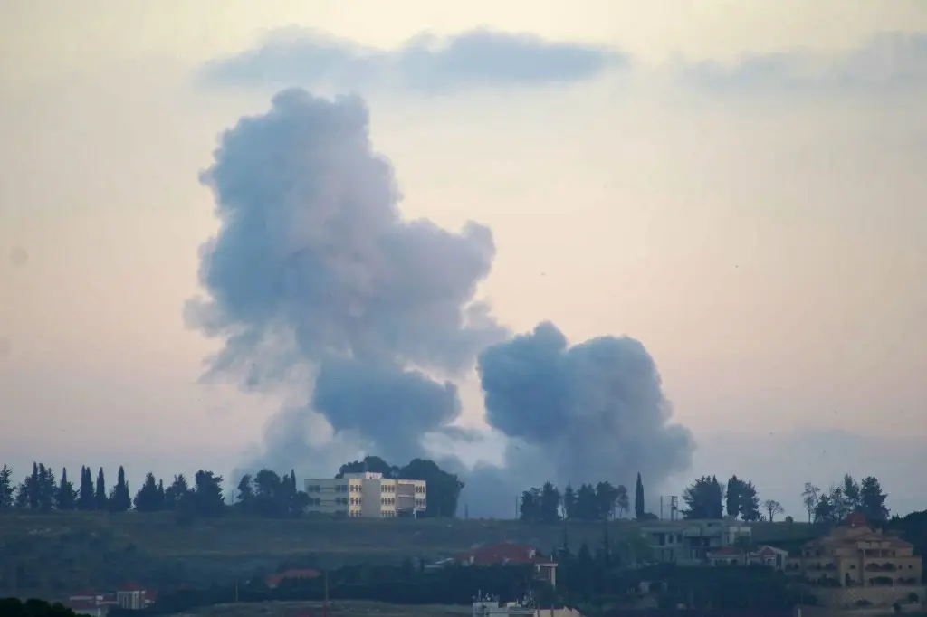 Iran Rebuilds Missile Arsenal During US Truce, Stockpiling Fresh Russian Munitions