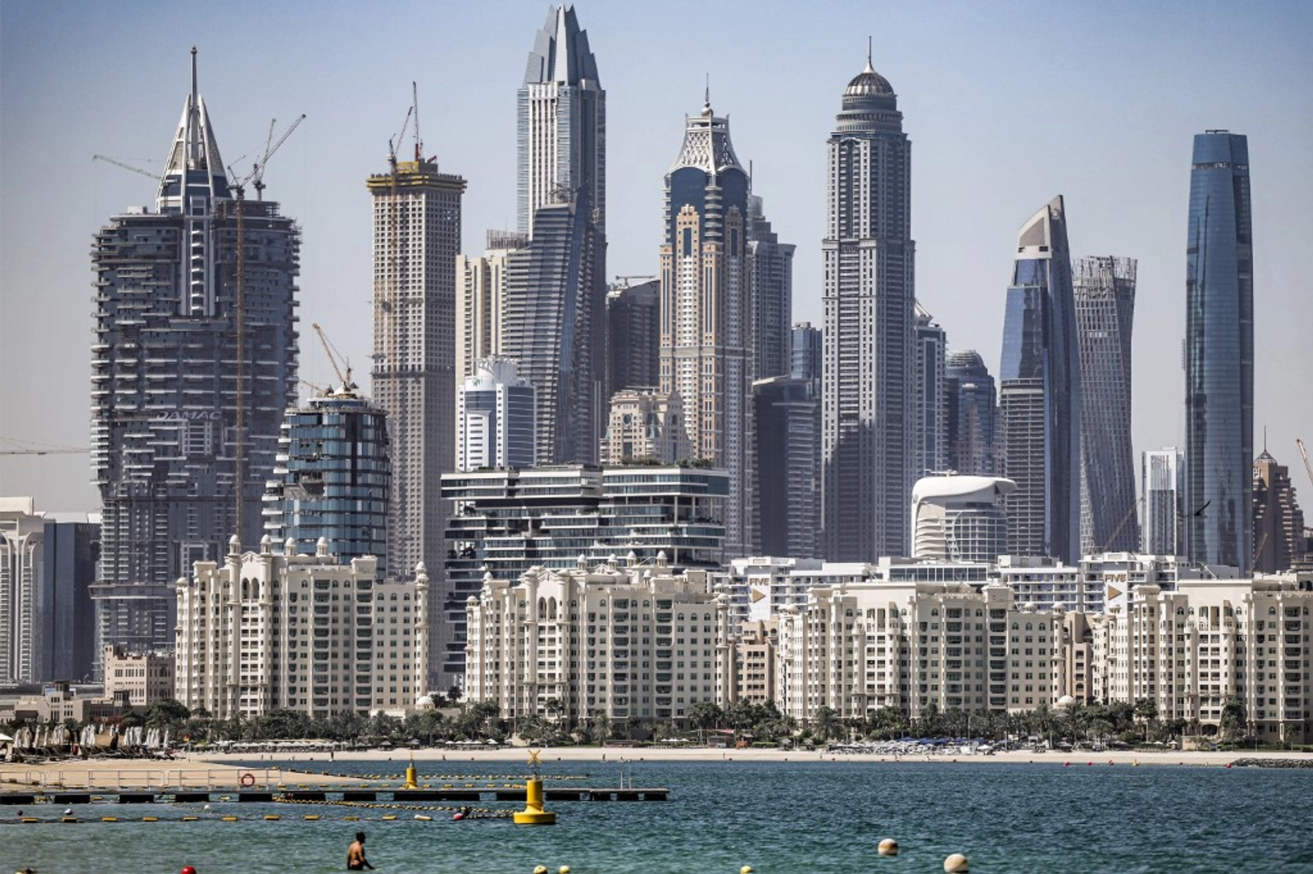 UAE Prepares up to $20 Billion Payout to Iran to Guarantee Regional De-escalation