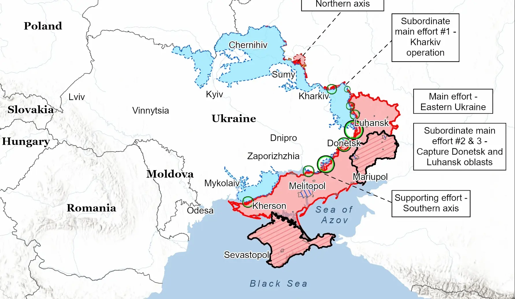 ISW Russian Offensive Campaign Assessment, June 12, 2026