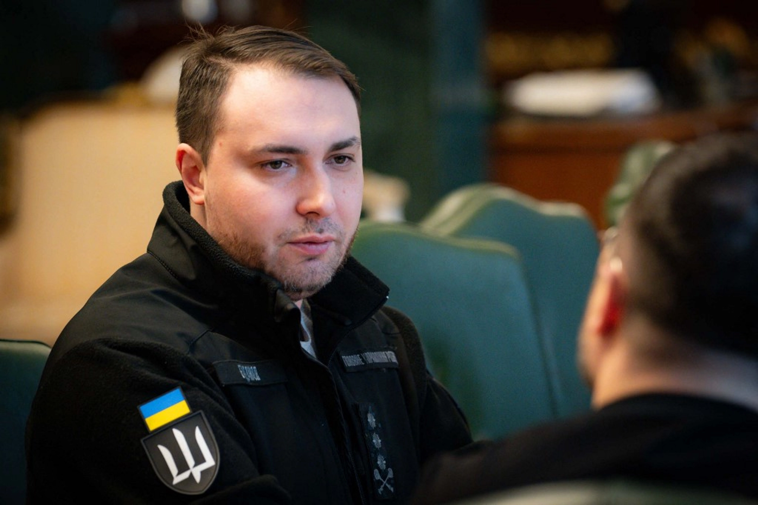 Ukraine to Draft Special Legal Status for Frontline Residents, Budanov Says