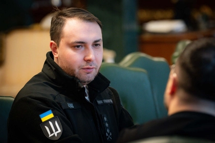 Ukraine to Draft Special Legal Status for Frontline Residents, Budanov Says