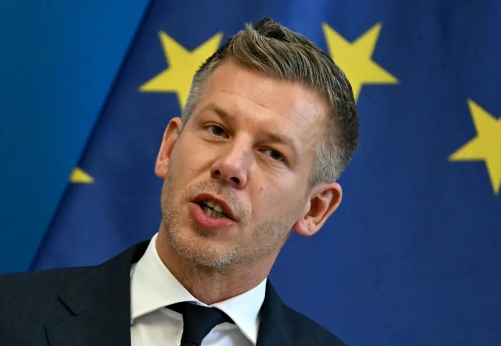 Hungary and Ukraine Seal ‘Historic’ Deal on Ethnic Minority Rights