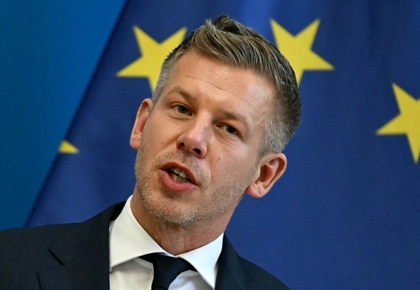 Hungary and Ukraine Seal ‘Historic’ Deal on Ethnic Minority Rights