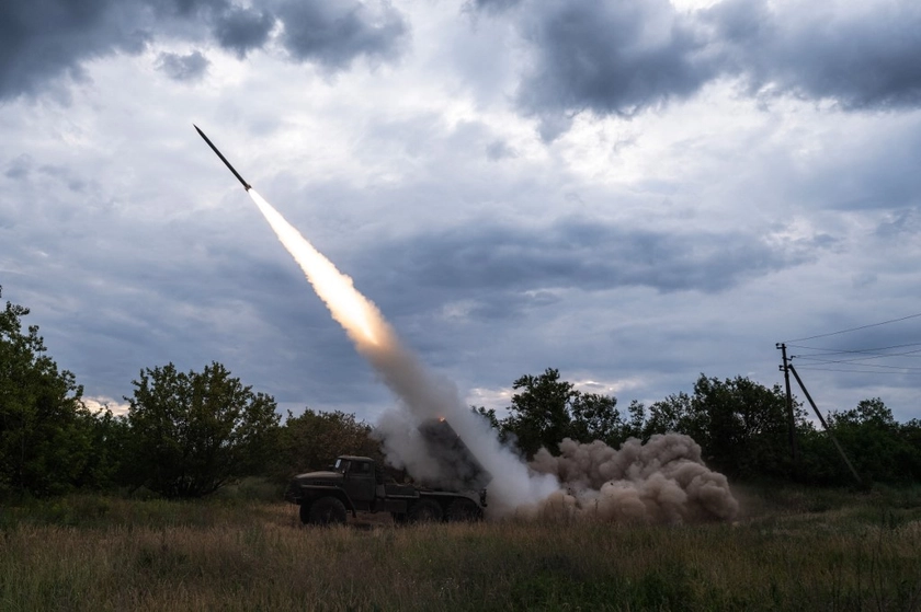 Key Developments as Ukraine War Grinds Through Summer